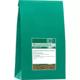 Gambata grondaia Herb ArzNeite per lavare il tratto urinario, 250 g
