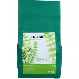 RADICE DI LIQUIRIZIA, 250 g