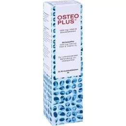 OSTEOPLUS compresse jumper, 20 pz