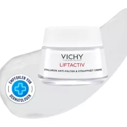 VICHY LIFTACTIV Supreme Day Cream pelle secca, 50 ml