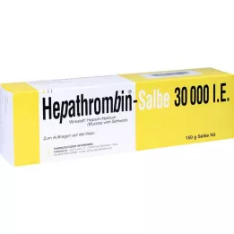 HEPATHROMBIN Unguento 30.000, 150 g