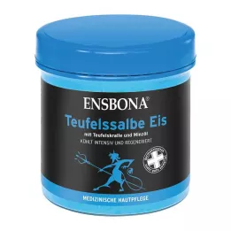 TEUFELSSALBE Gelato Ensbona, 200 ml