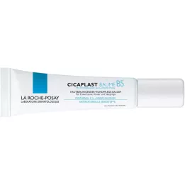 Roche Posay Cicaplast Baume B5 Balm, 15 ml