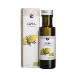 ARGANÖL BIOLOGICO, 100 ml