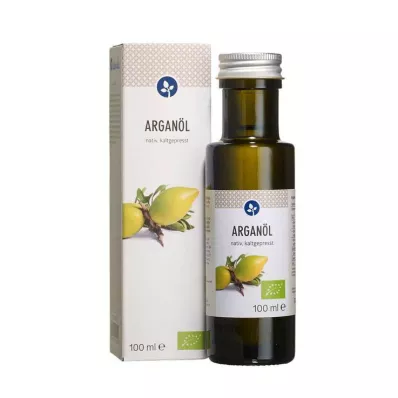 ARGANÖL BIOLOGICO, 100 ml ARGANÖL BIOLOGICO, 100 ml