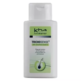 Hans Karrer Shampoo anti-capannone Trichosase, 150 ml