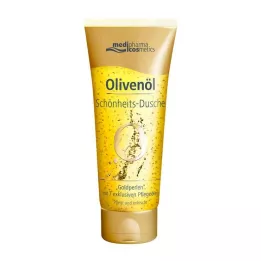 OLIVENÖL SCHÖNHEITS-Doccia, 200 ml