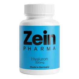 HYALURON FORTE HA 200 capsule, 30 pz