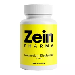 MAGNESIUM CHELAT Capsule altamente biodisponibili, 120 pz