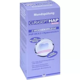 CURASESEPT ADS 220 INTENSIENTE PVP-VA & HYALIRONS & ULE, 200 ml