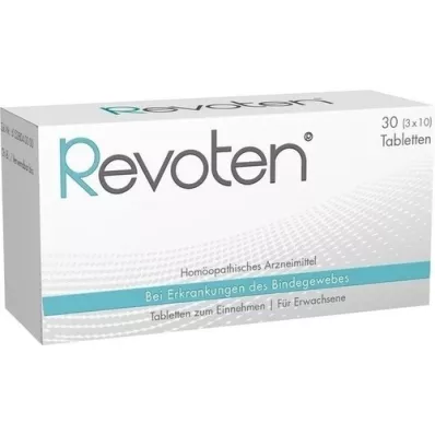 REVOTEN Compresse, 30 pz REVOTEN Compresse, 30 pz