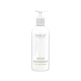 BELIEVA Latte detergente intensivo naturale, 250 ml