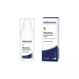 DERMASENCE Emulsione MelaBlok, 15 ml