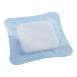 VLIWASORB Pro superassorbente comp. sterile 22x22 cm, 10 pz