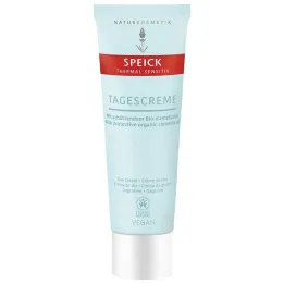 Crema da giorno Speick Thermal Sensitive, 50 ml