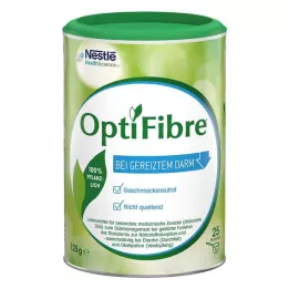 OPTIFIBRE Polvere, 125 g