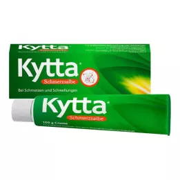 KYTTA Unguento antidolorifico, 100 g