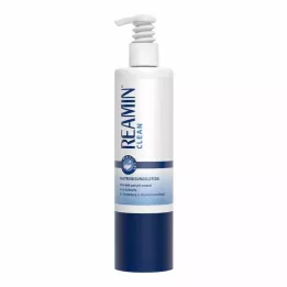 REAMIN Lozione detergente Clean Skin, 300 ml