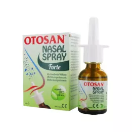 OTOSAN Spray nasale, 30 ml