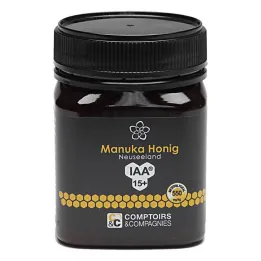 Miele di Manuka Mgo 550, 250 g