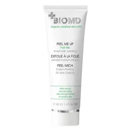 Latte Peeling Biomed, 40 ml