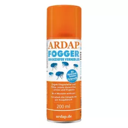 ARDAP Nebulizzatore spray, 200 ml