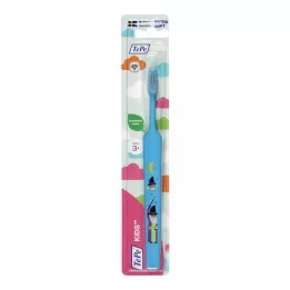 TEPE Spazzolino da denti per bambini, 1 pz