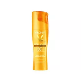 Vichy Ideale Soleil Bronzo Body Spray 50+, 200 ml
