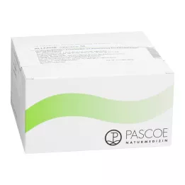 ALLERGIE-INJEKTOPAS Fiale di soluzione iniettabile, 100X2 ml
