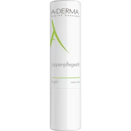 A-Derma Lip Care, 4 G