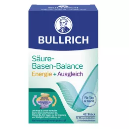 BULLRICH SBB Energy+Balance compresse rivestite, 42 pz