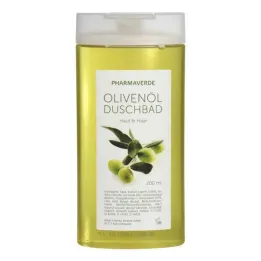 Gel doccia allolio doliva Pharmaverde (200 ml)