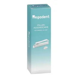 Dispositivo per spremere le vesciche / racla per pillole, 1 pz