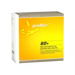 Prosan 60 +, 30 pz