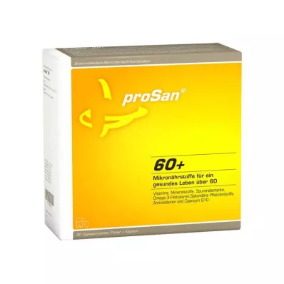 Prosan 60 +, 30 pz