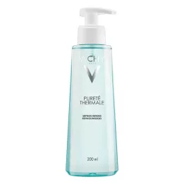 VICHY PURETE Gel Detergente Termico, 200 ml