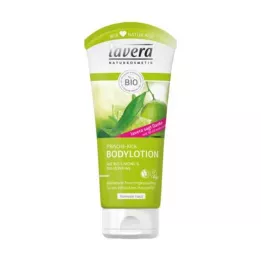 LAVERA Lozione corpo lime bio+verbena bio, 200 ml