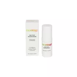 CELYOUNG crema contorno occhi anti-età melograno, 15 ml