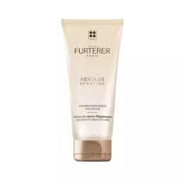 Furterer Assoluto Keratine Shampoo, 200 ml