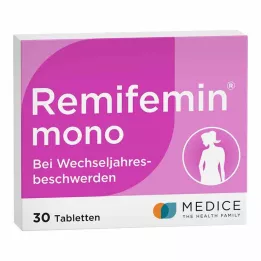 REMIFEMIN compresse mono, 30 pz