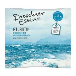 DE Bagno curativo ai minerali del mare Atlantico, 60 g