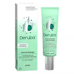 DERUBA Crema, 30 ml