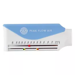 PARI Picco di flusso daria per adulti & Bambini, 1 pz