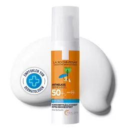 ROCHE-POSAY Latte per bambini Anthelios LSF 50+, 50 ml