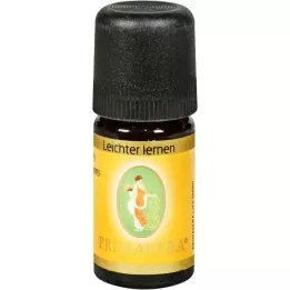 Miscela di fragranza apprendimento più facile, 5 ml