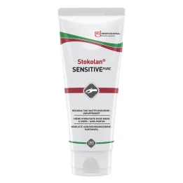 Stokolan Sensitive Crema Pura, 100 ml