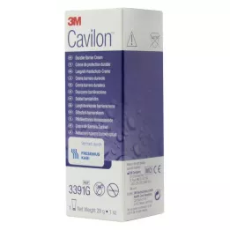 CAVILON Crema protettiva per la pelle a lungo termine FK 3391G, 1X28 g