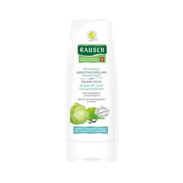 RAUSCH Heartseed Sensitive Conditioner ipoallergenico, 200 ml