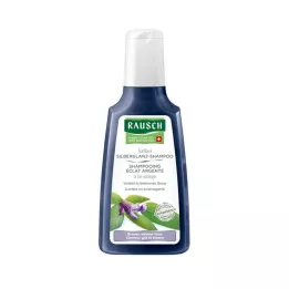 Rausch SHAMPOO GLOSS GLOSS DI SALDA, 200 ml