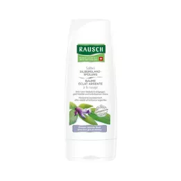 Rausch Sage Argento Gloss Flushing, 200 ml